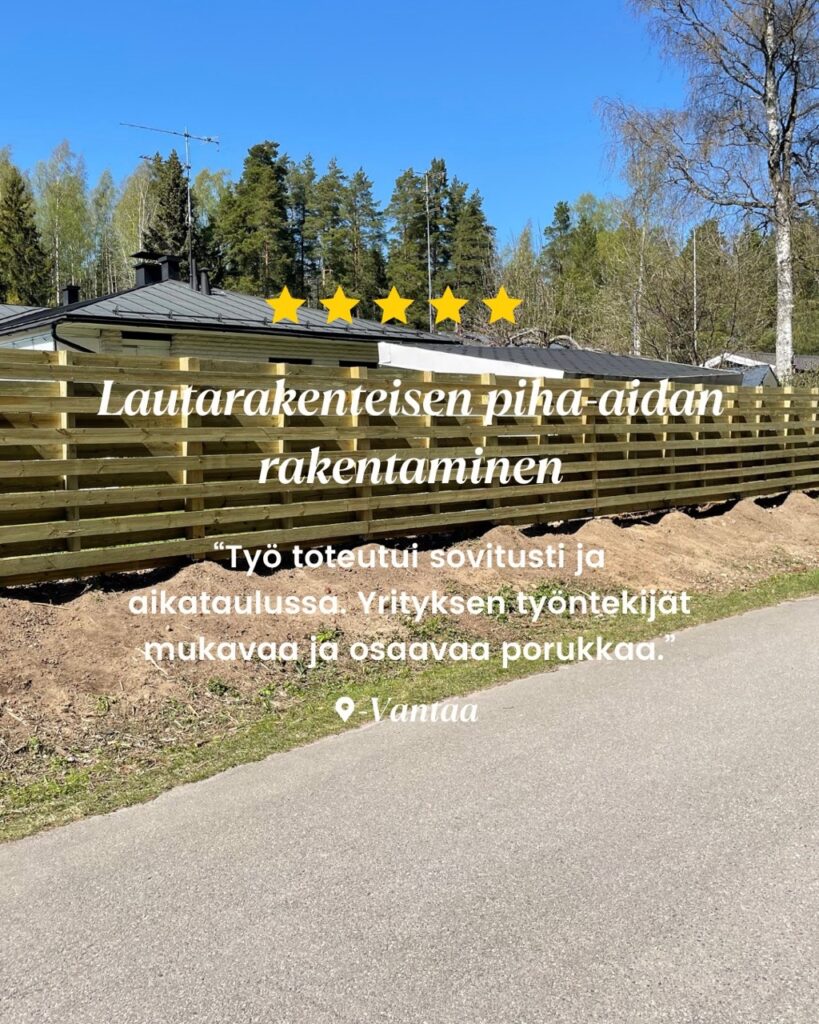 t1 urakointi kokemuksia, maanrakennus, remontointi, espoo, helsinki, vantaa, uusimaa